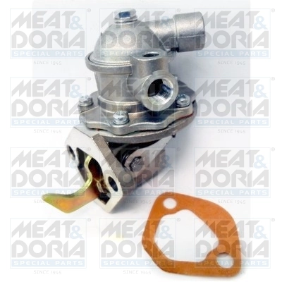 Fuel Pump